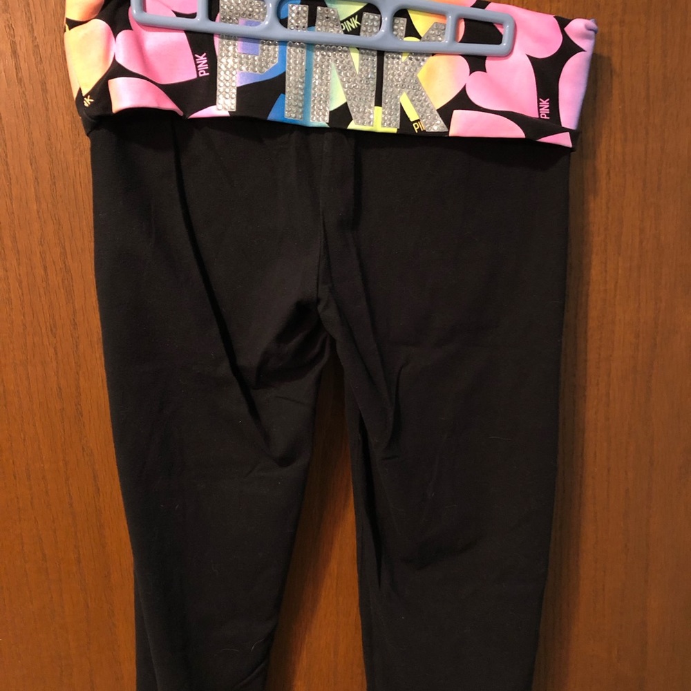 Capri leggings